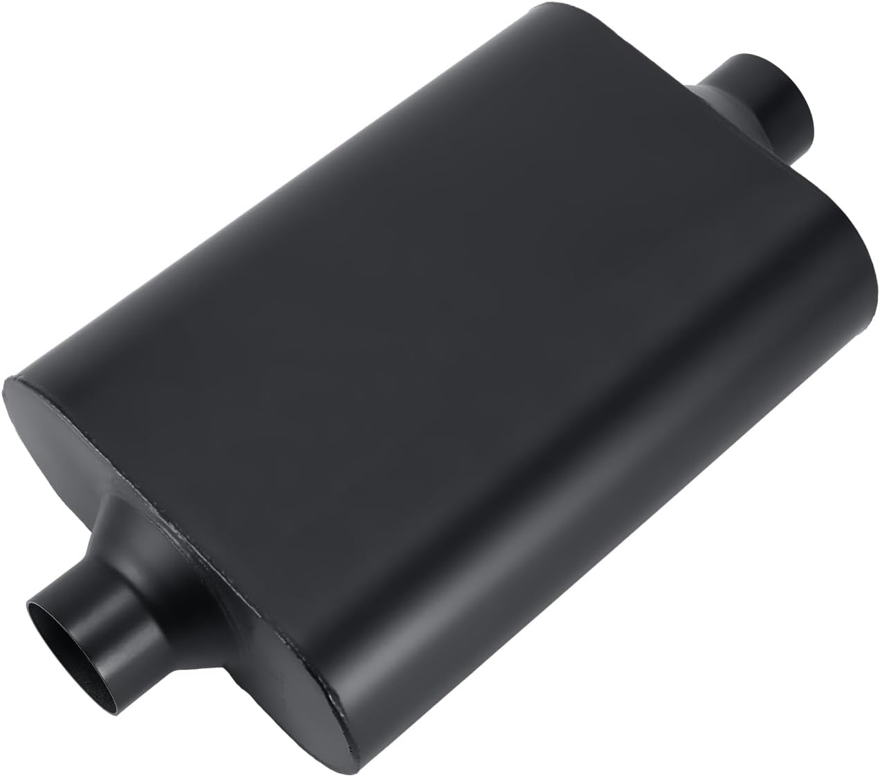 Muffler 2.25 Inch Universal Performance Race Muffler for Cars