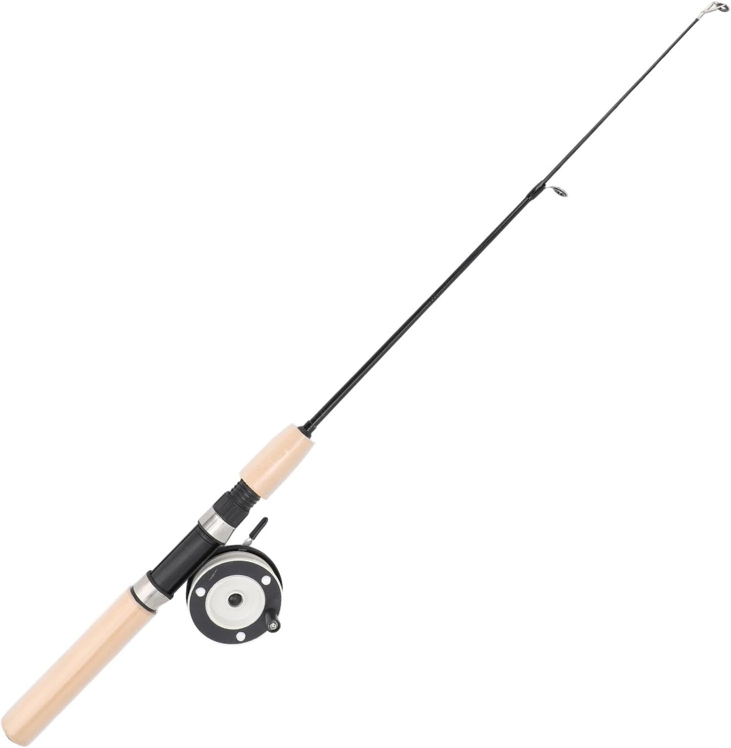 Smooth Rotation Ice Fishing Set - Topyond 65cm