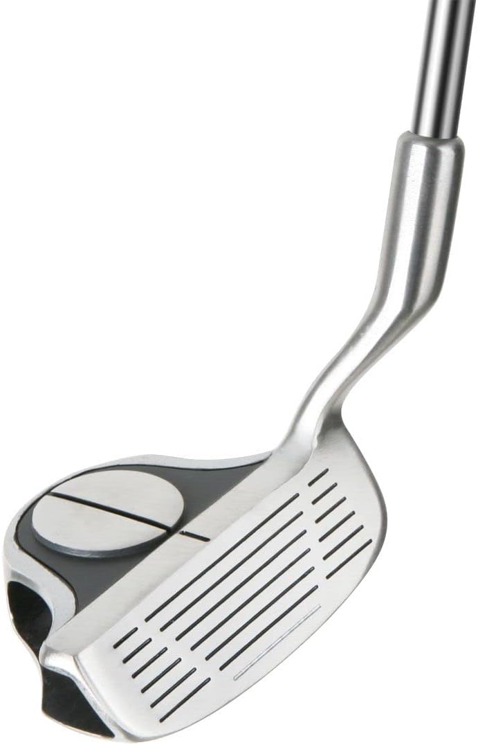 Intech Chippers | Improve Your Game