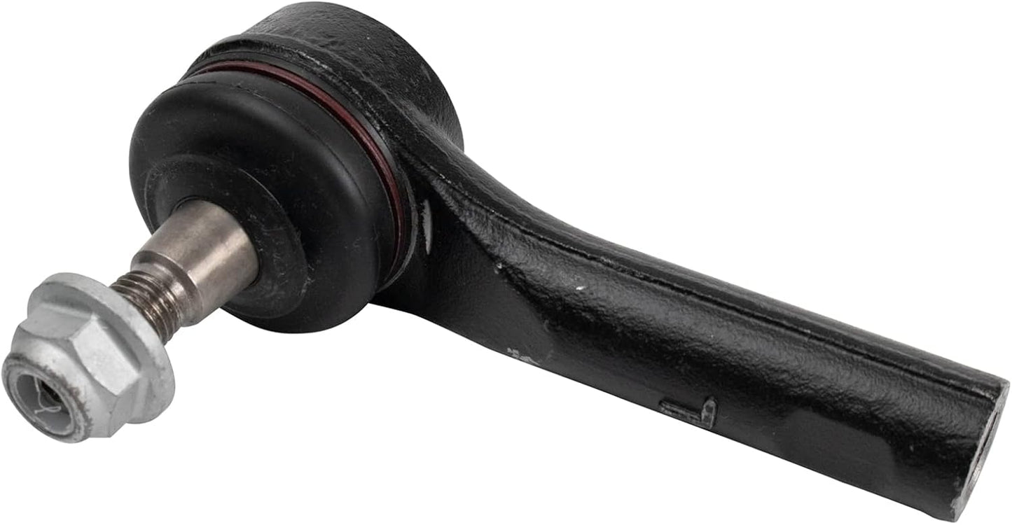 TRQ Front Left Outer Tie Rod for 2015-2022 Ram ProMaster City