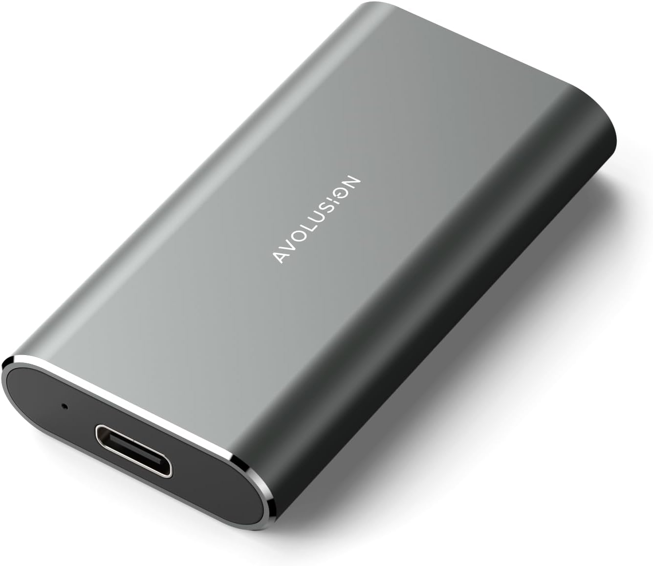 Avolusion S1 1TB SSD - Lightning Speeds - USB-C
