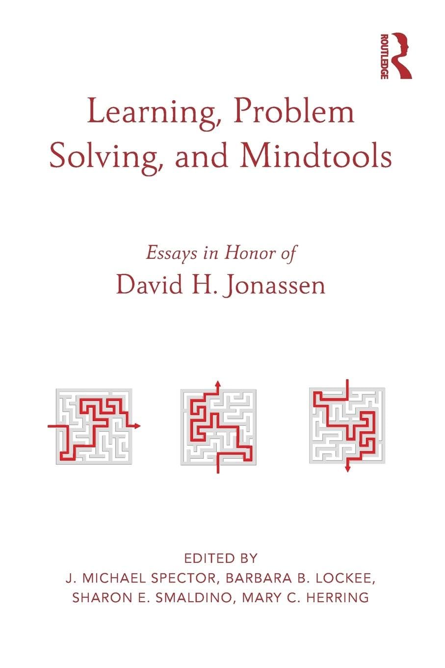 Learning, Problem Solving, and Mindtools: A Comprehensive Guide