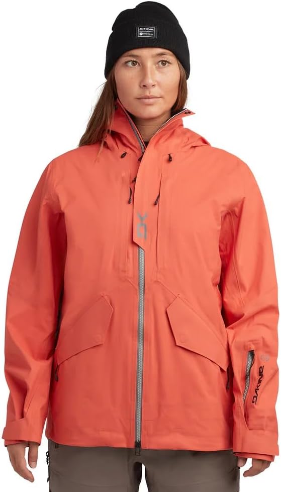 Dakine Women's Sender Stretch 3L Jacket - Ultimate Flexibility