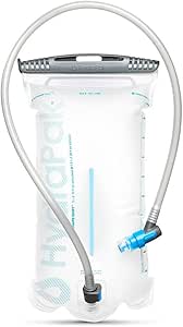 HydraPak Shape-Shift Low-Profile Water Bladder for Hydration