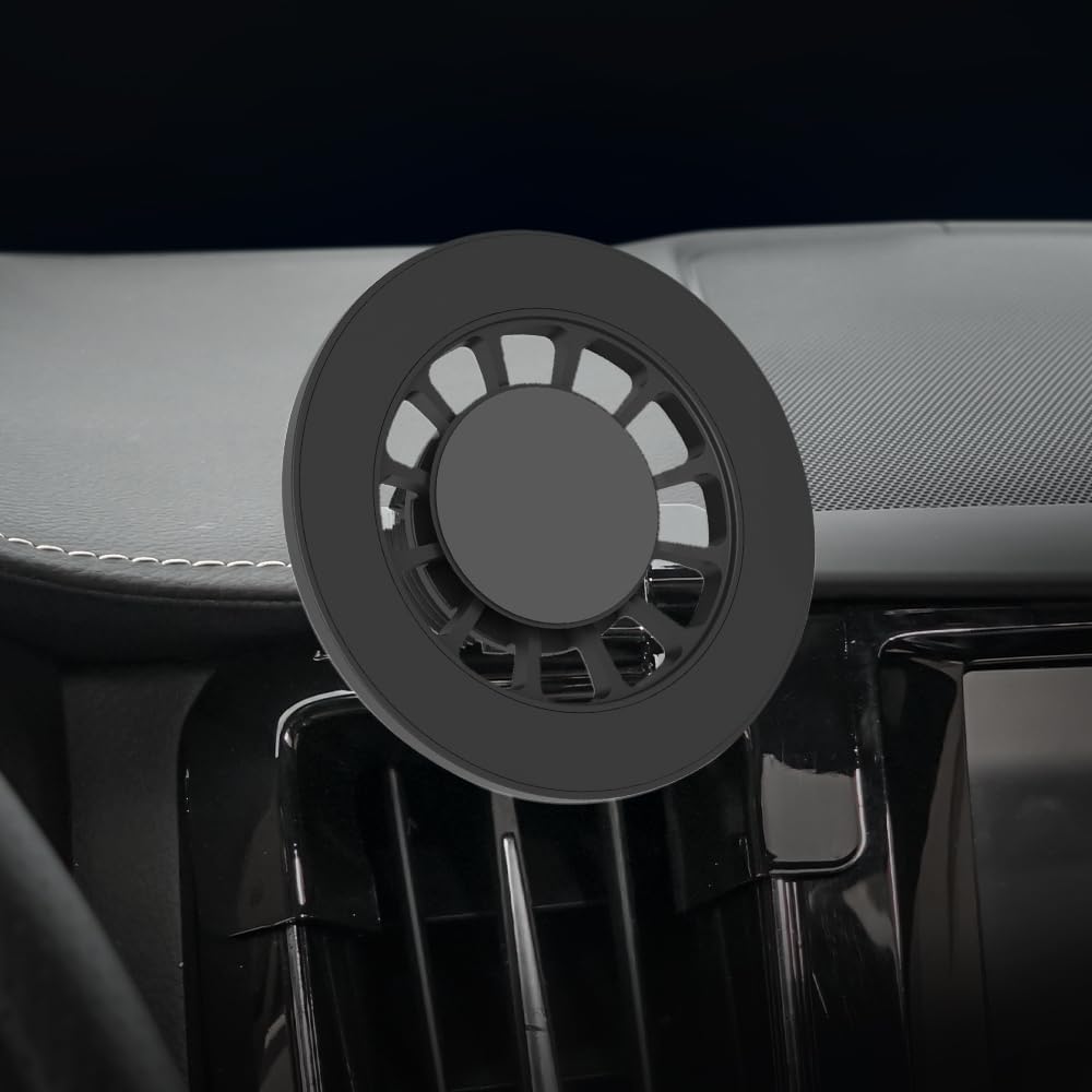 Volvo XC60 2018-2023 Magnetic Car Phone Holder