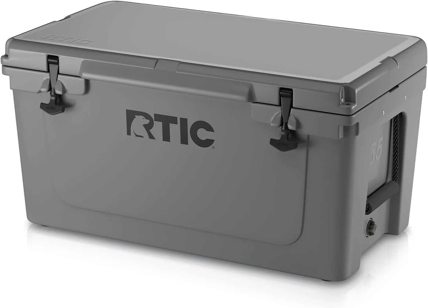 RTIC 65 QT Ultra-Tough Cooler for Camping, Fishing, and More