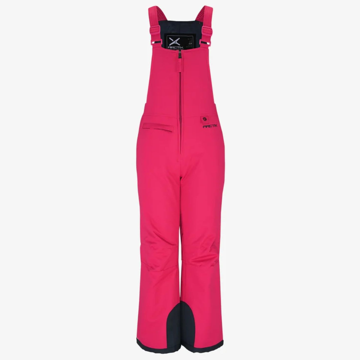 Arctix Kids Insulated Snow Bib Overalls for All-Weather Fun