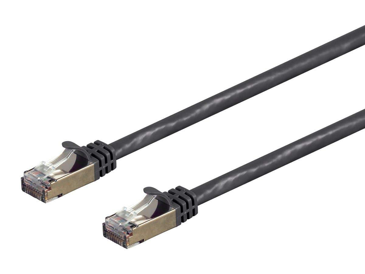 High-Speed Monoprice Cat7 25ft Ethernet Cable