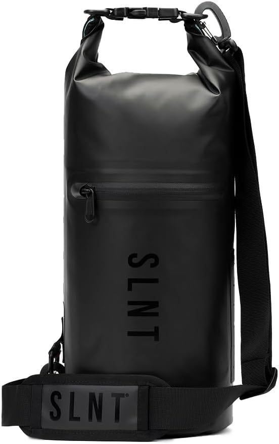 SLNT Waterproof Faraday Dry Bag - Protect Your Electronics Safely
