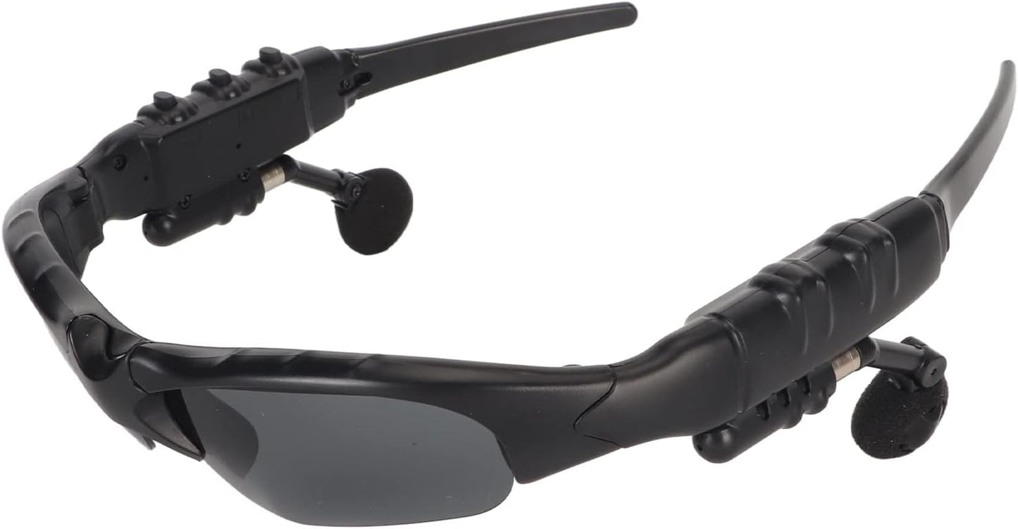 VBESTLIFE Foldable Bluetooth Music Sunglasses