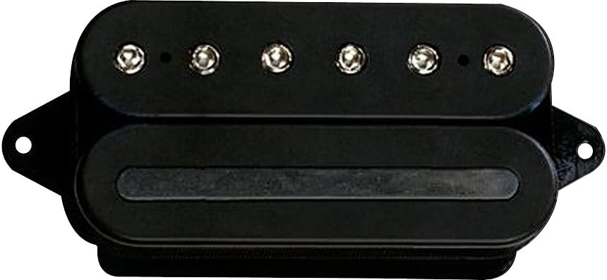 High Power DiMarzio Crunch Lab Humbucker