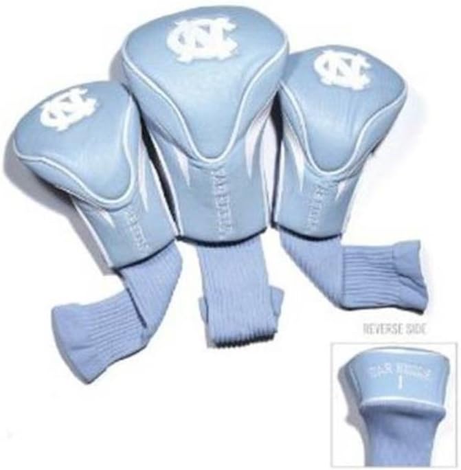 Team Golf NCAA Numbered Headcovers for Oversized Drivers