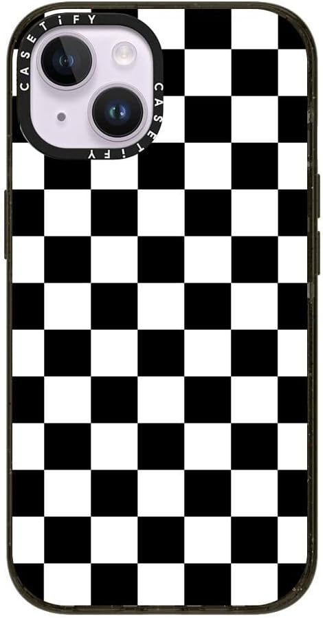 CASETiFY Impact iPhone 14 Case with 8.2ft Drop Protection