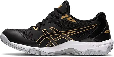 ASICS Men's Gel-Rocket 10 Volleyball Shoes for Ultimate Performance