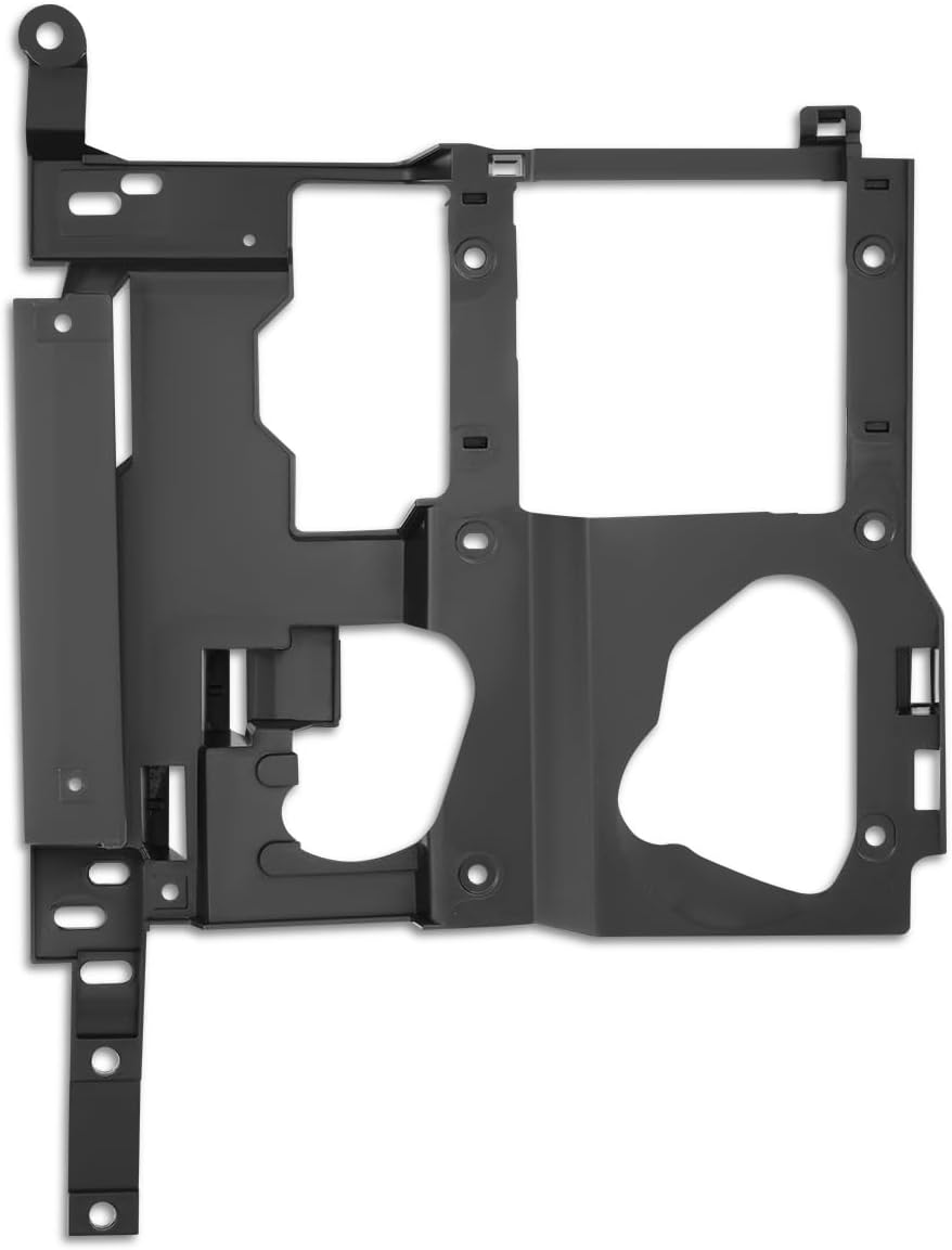 GM1221122 Headlight Mount Bracket for Chevy Silverado 1999-2007