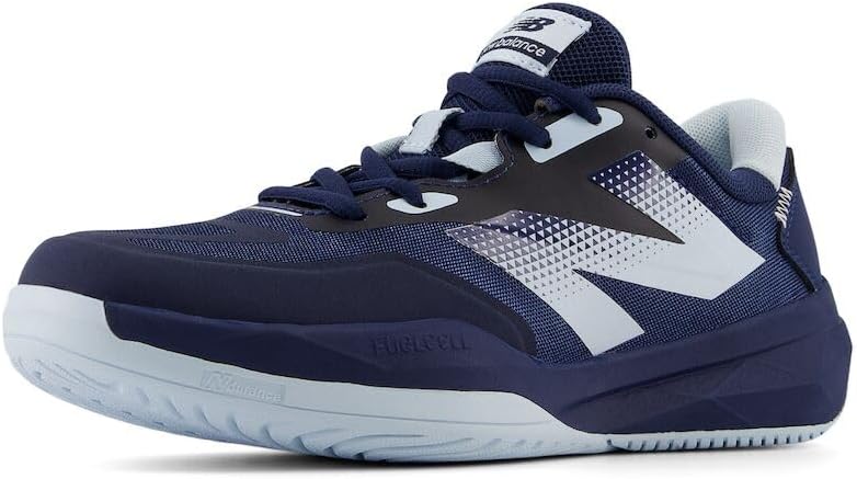 New Balance Women's FuelCell 796 V4 Tennis Shoe for Performance
