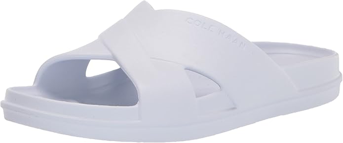 Cole Haan Findra Pool Slide: Comfort and Style for Summer