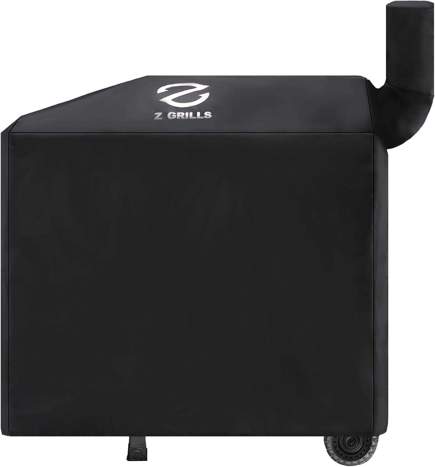 Z GRILLS Pellet Grill Cover 49 Inch for All-Weather Protection