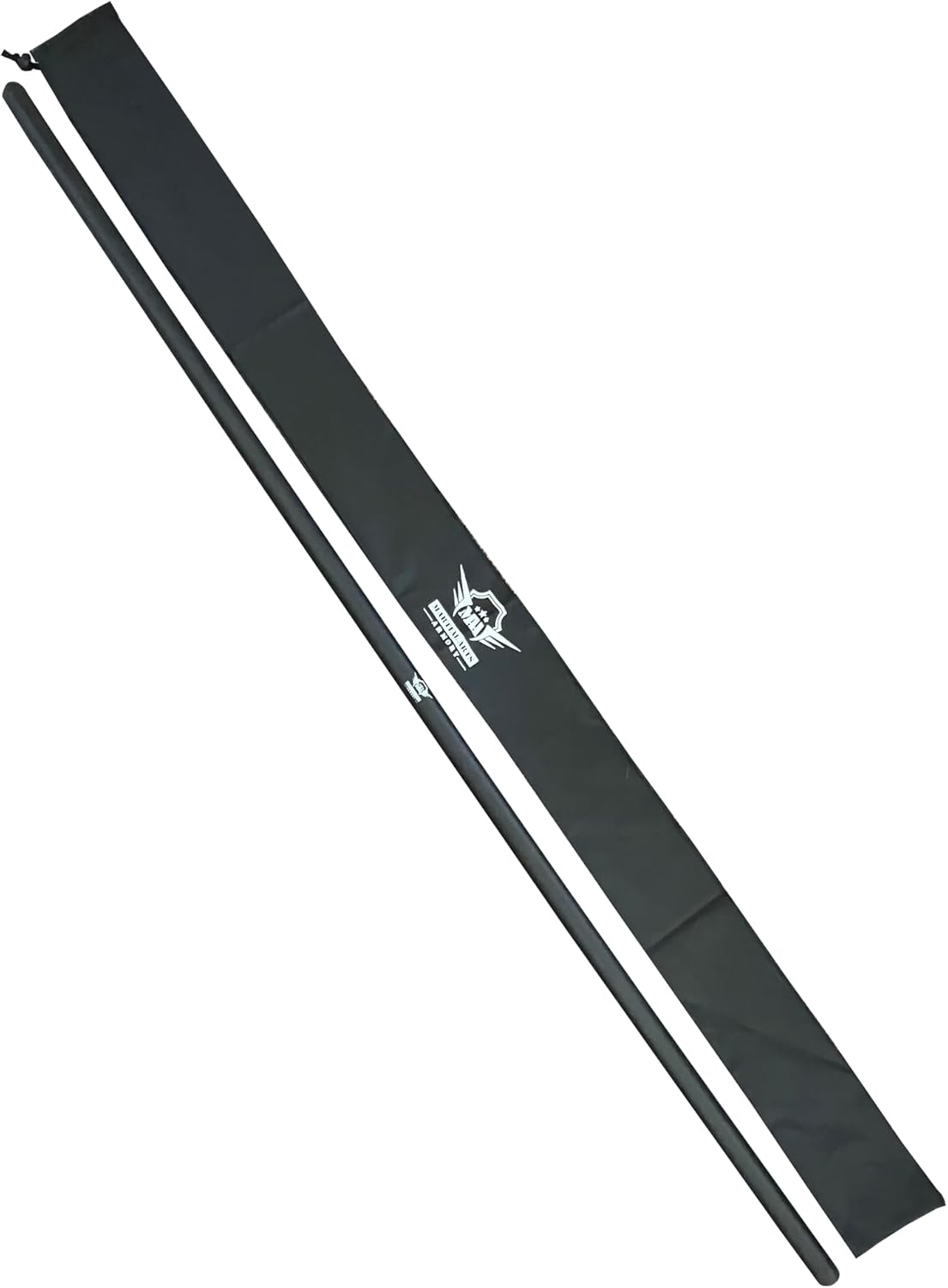 Martial Arts Armory Foam Padded Bo Staff for Safe Training