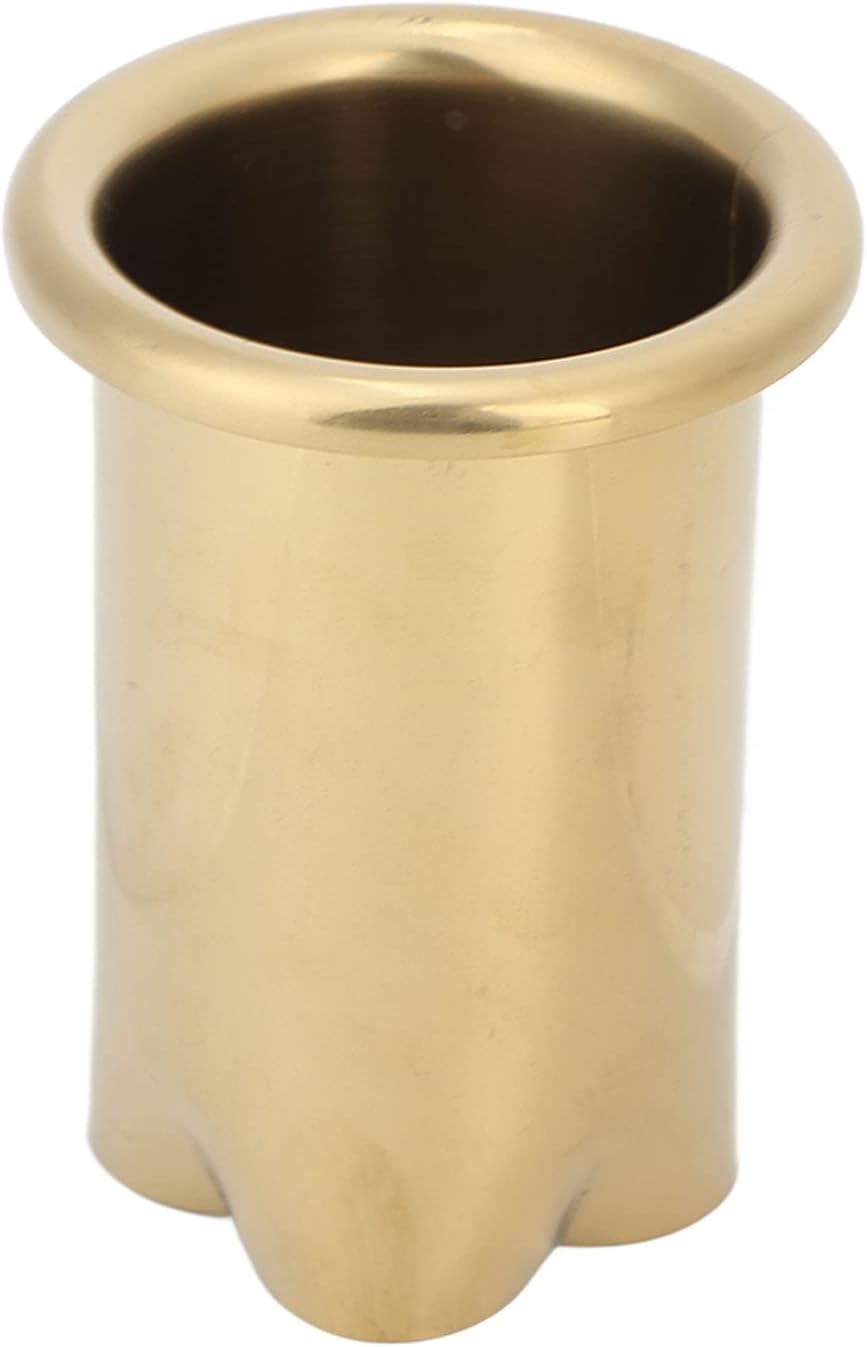 Stainless Steel Hair Dryer Stand - Organize with Style