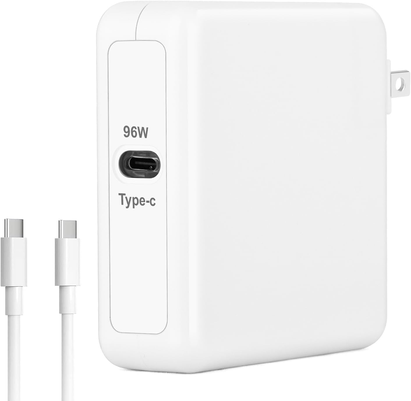 96W Fast Charger for MacBook Air 13-16