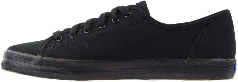 Keds women's Kickstart Lace Up Sneaker for Everyday Comfort