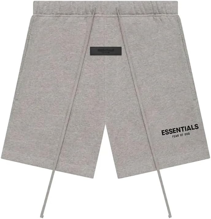 Essentials SweatShorts Collection SS22 - Comfortable and Stylish