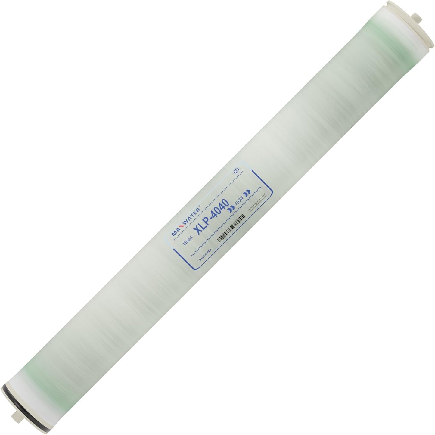 Max Water XLP-4040 Reverse Osmosis Membrane for Purification