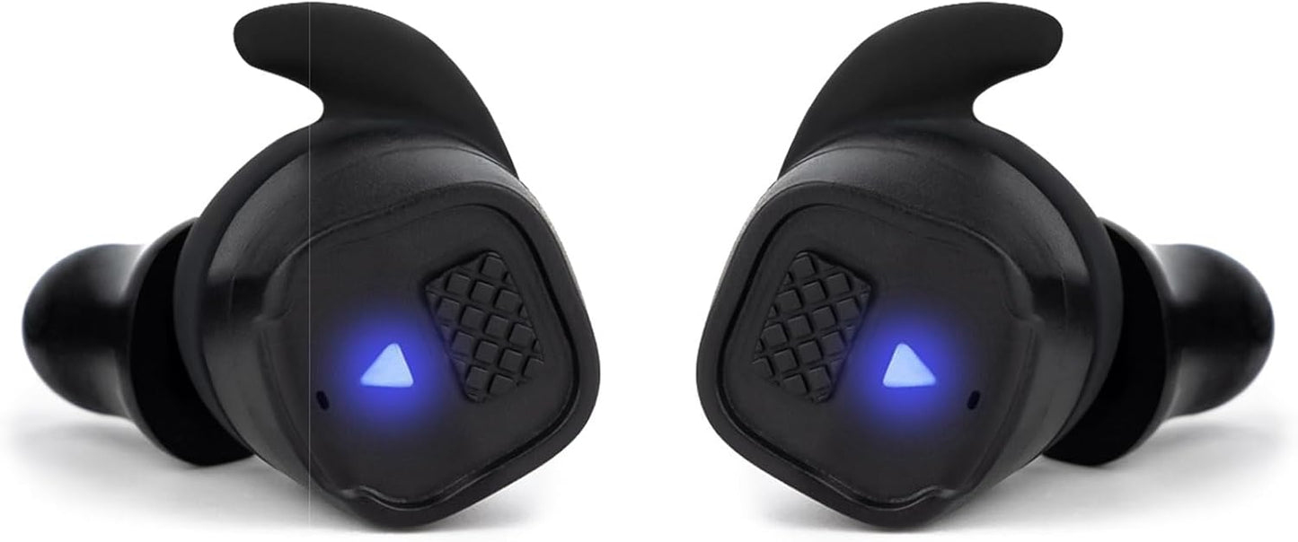 M20T Pro Electronic Shooting Ear Protection with Bluetooth 5.4