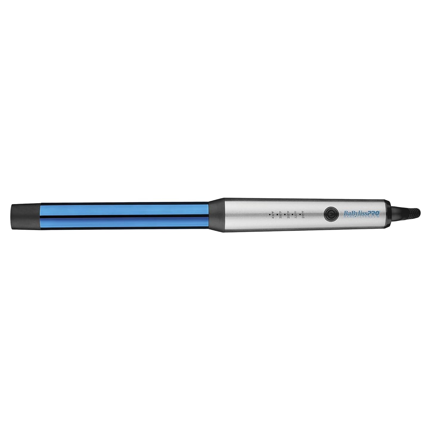 Nano Titanium Curling Wand for All Hair Types, 430 Degrees