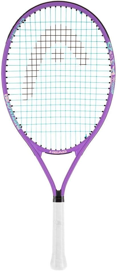 Head Instinct 23 Pre-Strung Junior Tennis Racquet for Kids