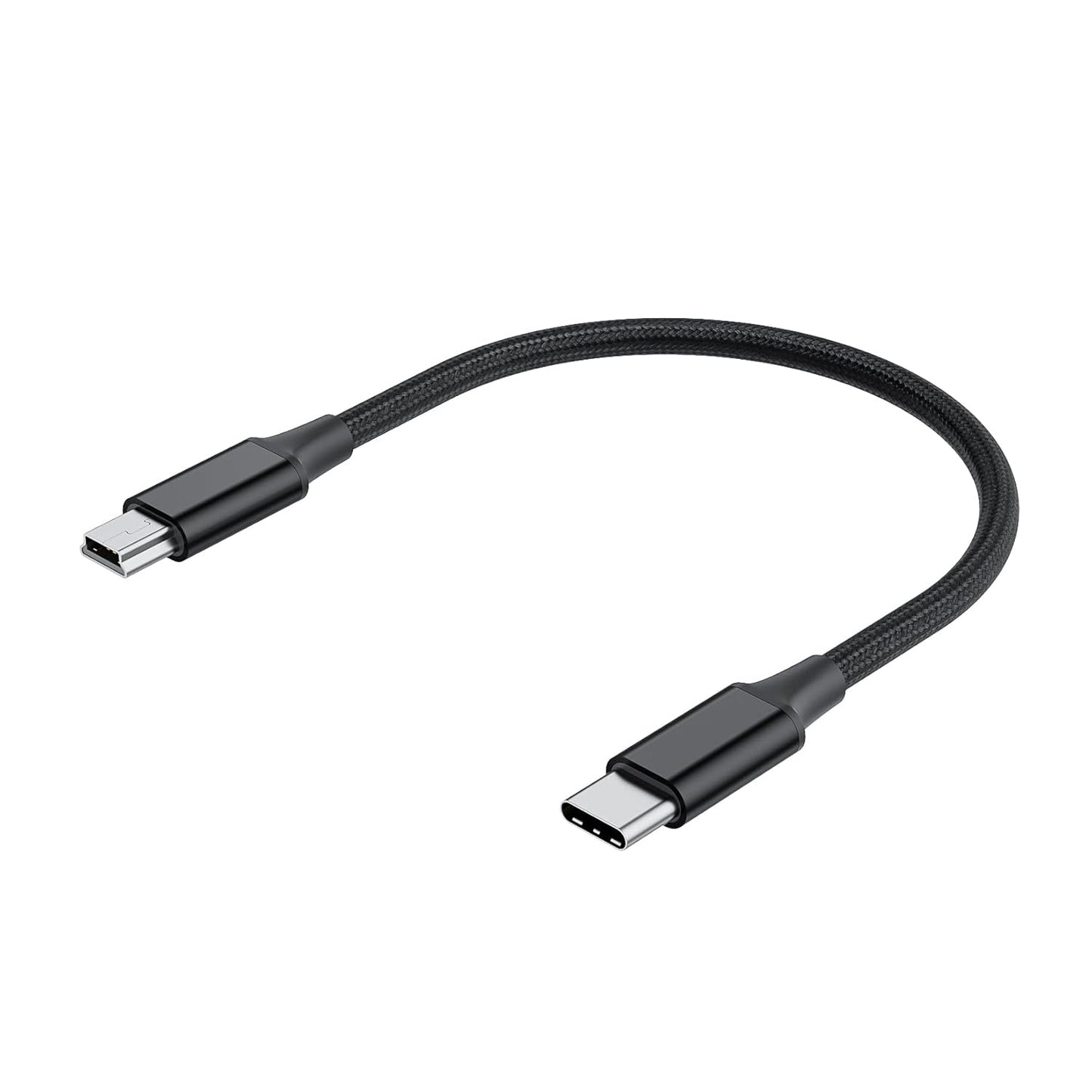 Fast Sync & Charge Mini USB Cable - LUKFOCAB