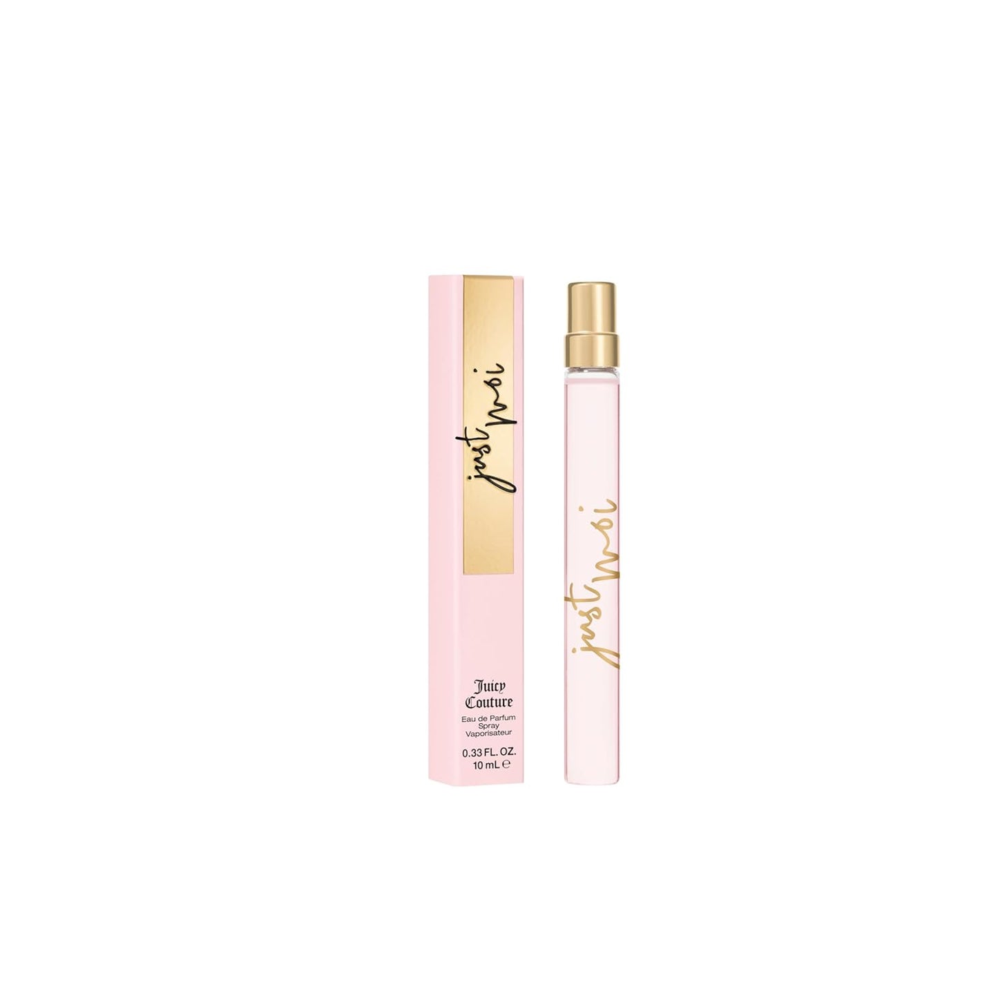Juicy Couture Just Moi Eau de Parfum Spray for Women - Long-Lasting