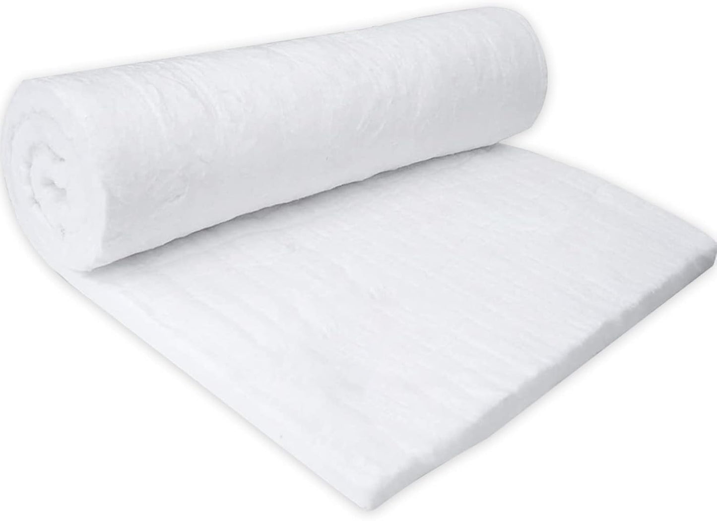 High-Temperature Resistance Ceramic Fiber Blanket for Insulation