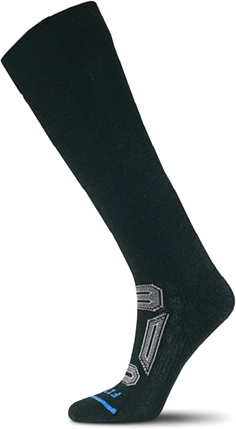Ultimate Comfort: FITS Merino Wool Ski Socks