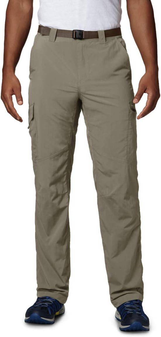 Columbia Silver Ridge Cargo Pant for Ultimate Outdoor Comfort