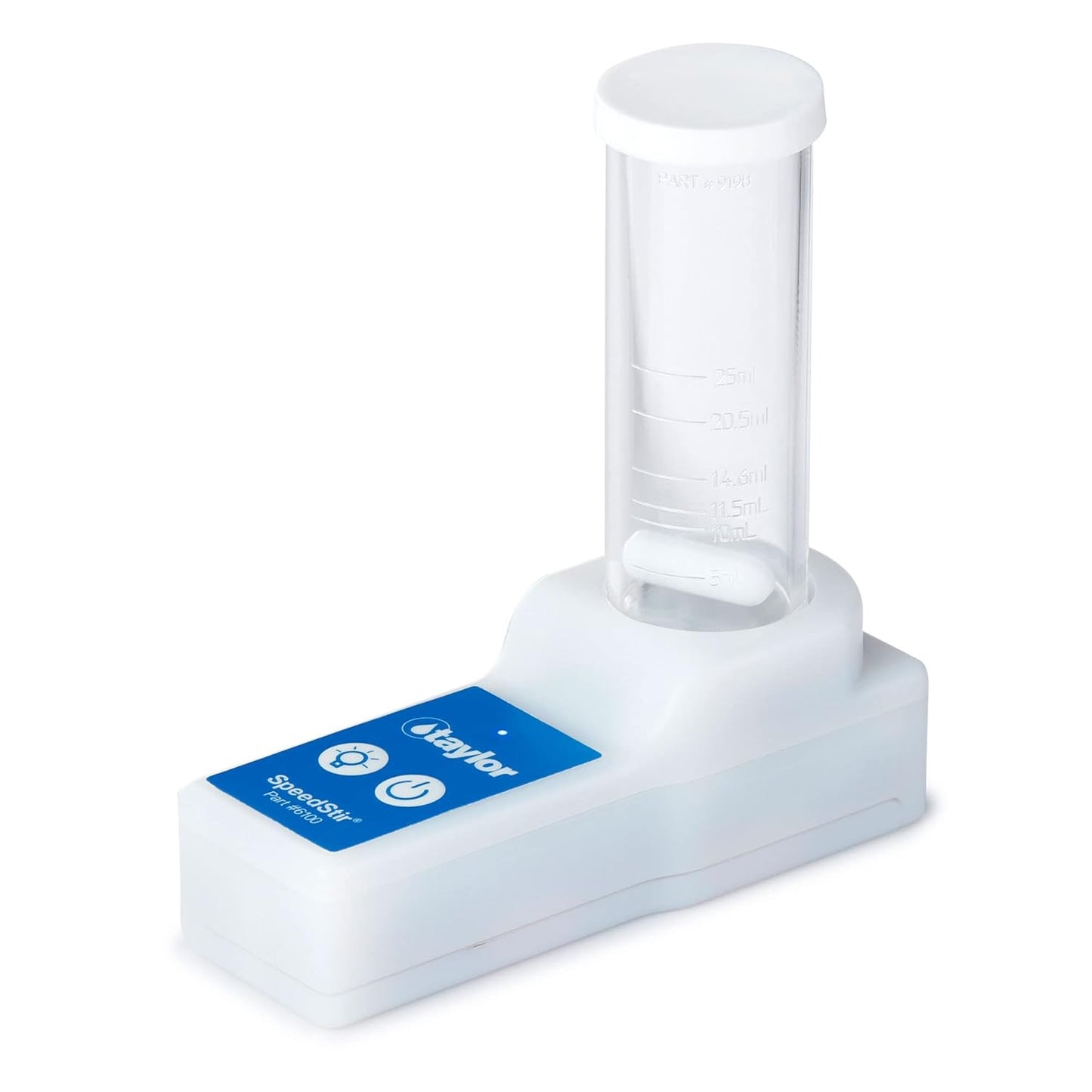 Taylor 9265 Magnetic Stirrer Speedstir Start-Up Pack Review