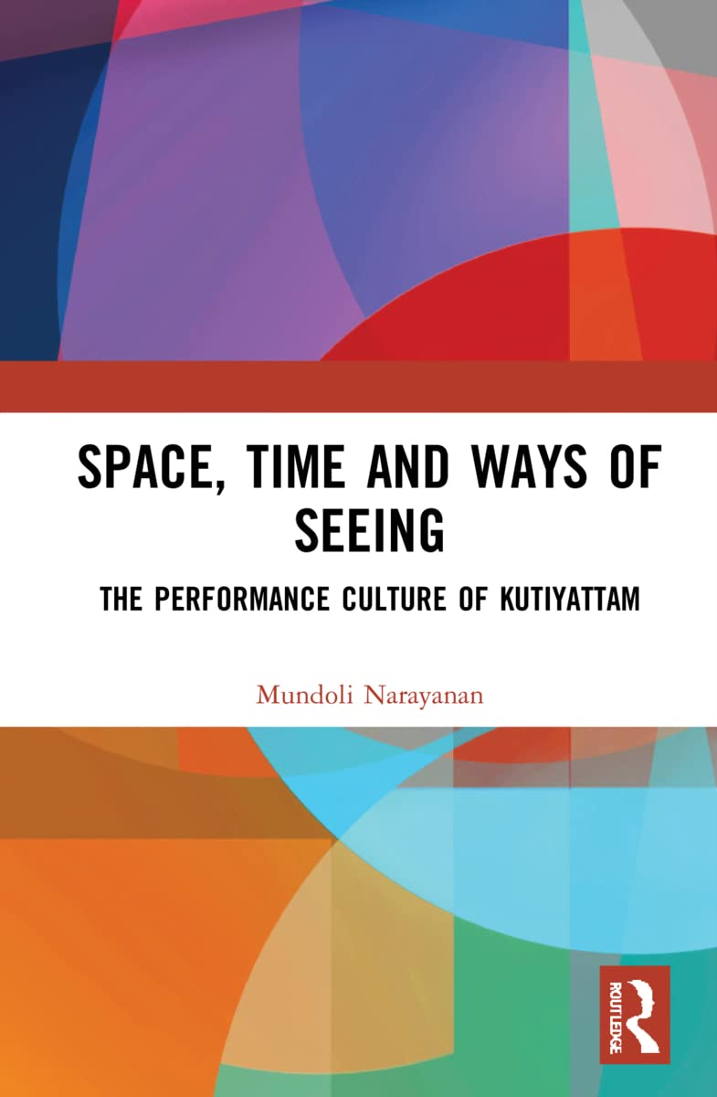 Space, Time and Ways of Seeing: A Deep Dive into Perception