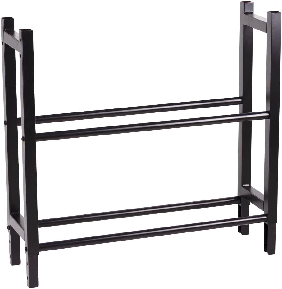 MVP Disc Station Disc Storage Rack Add-On for 80+ Discs