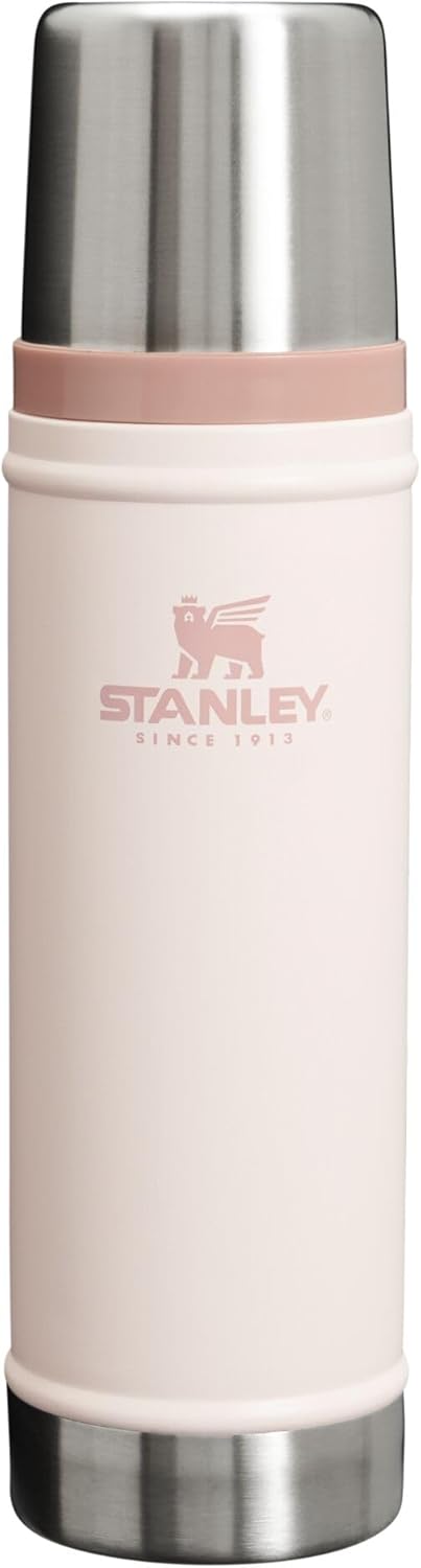 Stanley Classic Legendary Vacuum Bottle for Hot or Cold Drinks