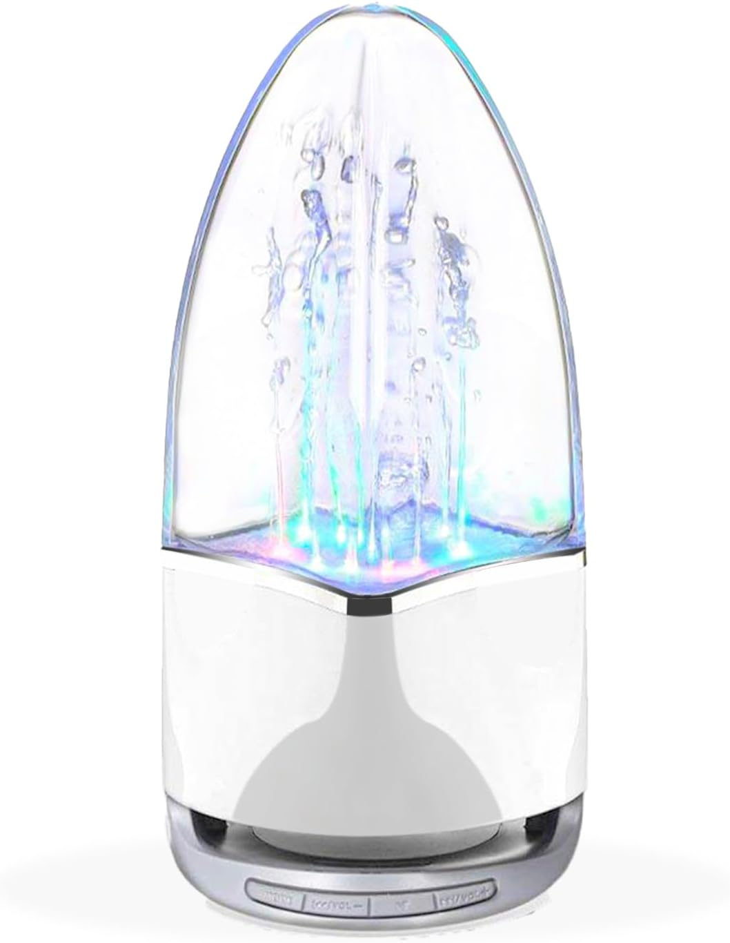 Water Dancing Speaker with Bluetooth 5.3 for Kids and Parties