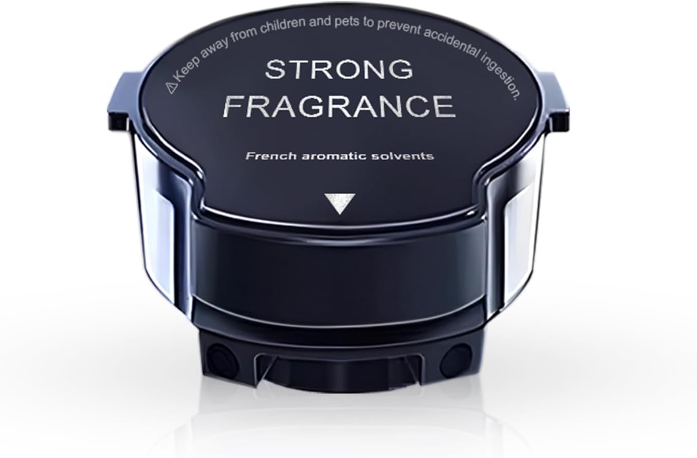 Oceanic Saga Refill: 1200 Sprays, French Fragrance