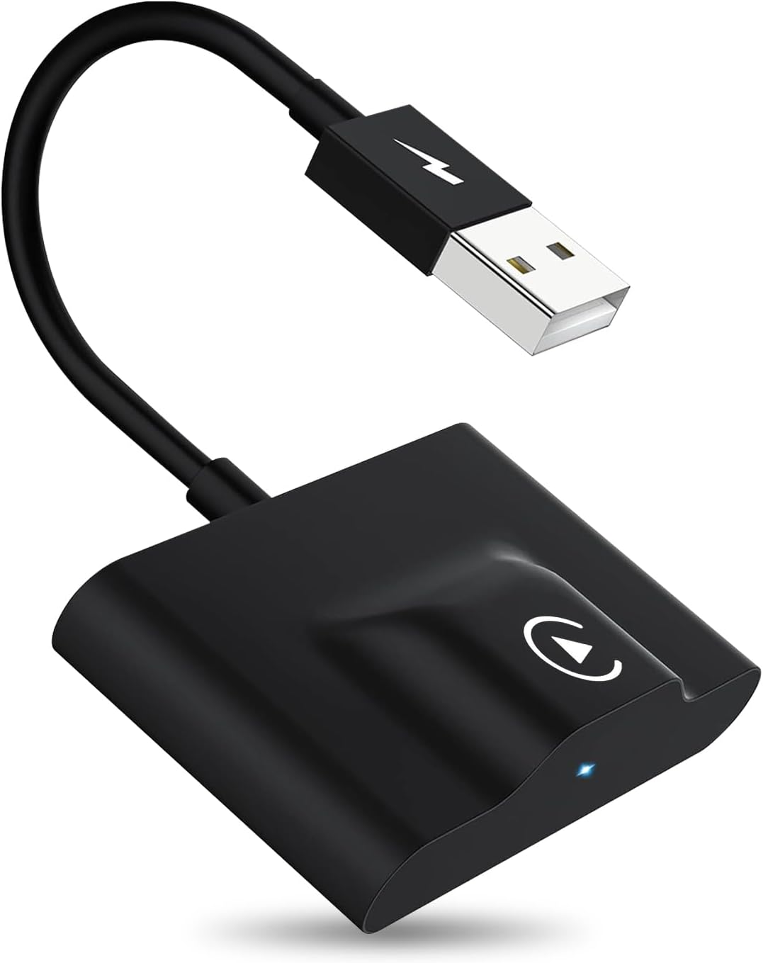 Upgrade to Wireless Apple CarPlay Now! XHU CarPlay Adapter