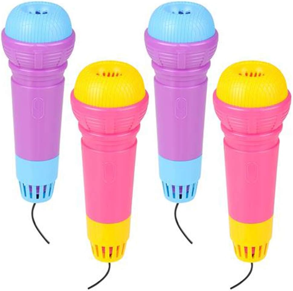 Echo Karaoke Fun Set for Kids