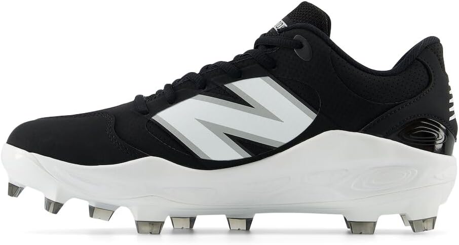 New Balance Men's Fresh Foam 3000 V7 Baseball Shoe Review