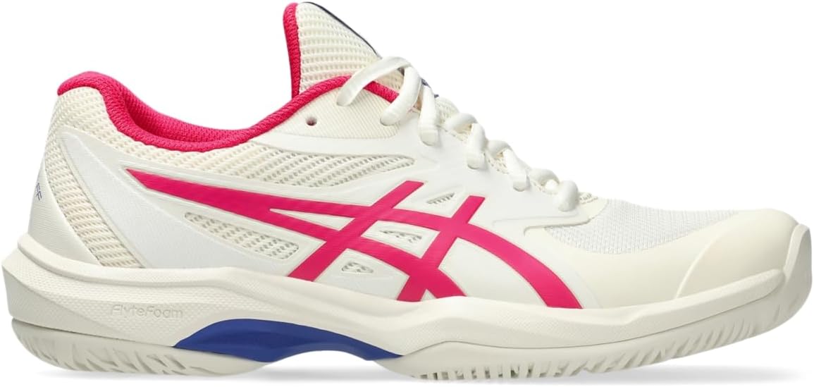 ASICS Women's Game FF Tennis Sneakers for Ultimate Performance