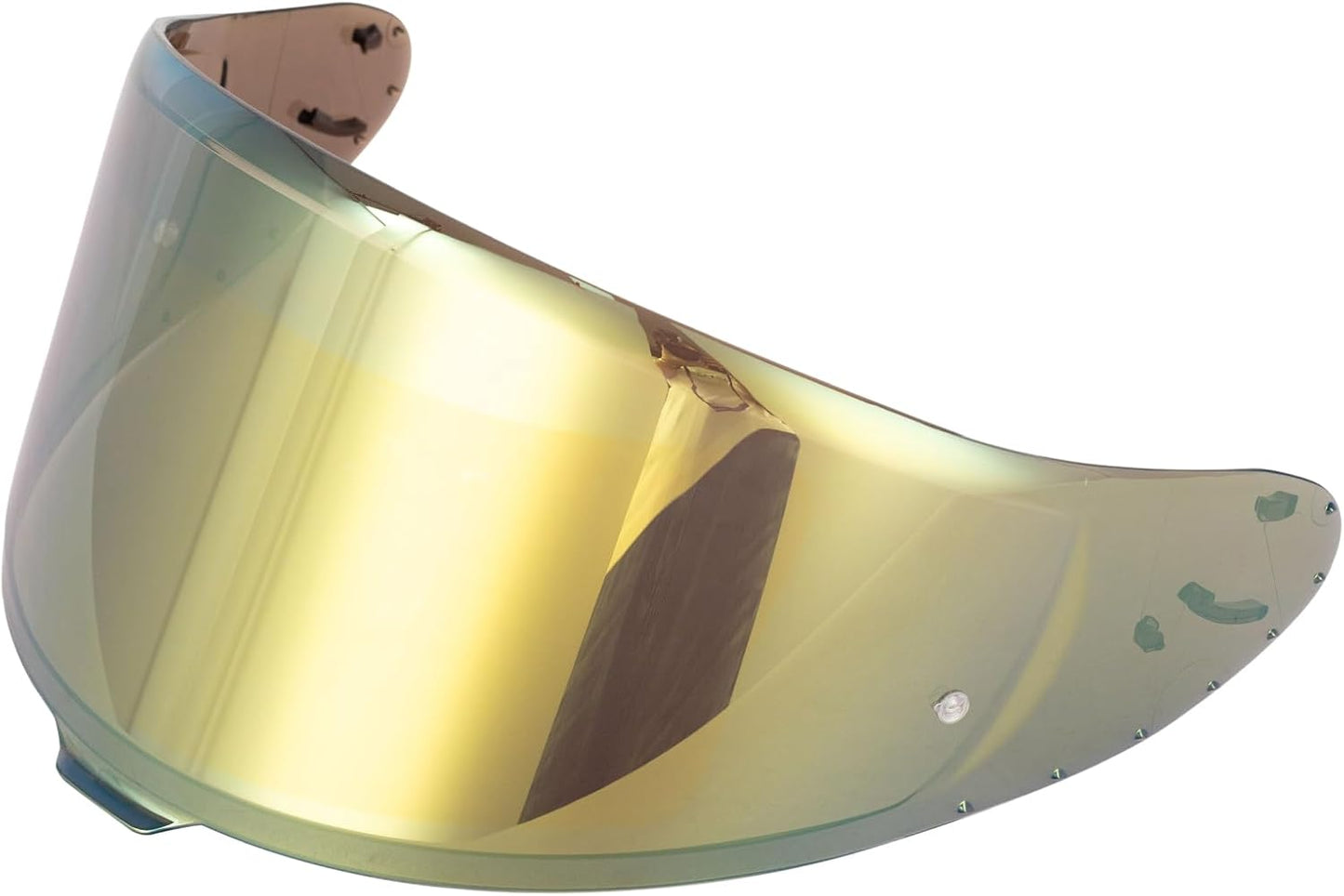 Soman RF-1400 Visor Shield Replacement for Clear Vision & Safety