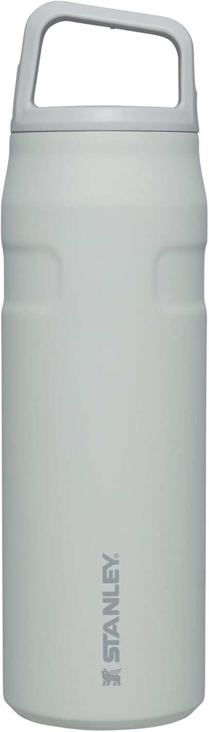 Stanley IceFlow Cap and Carry Water Bottle for Active Lifestyles