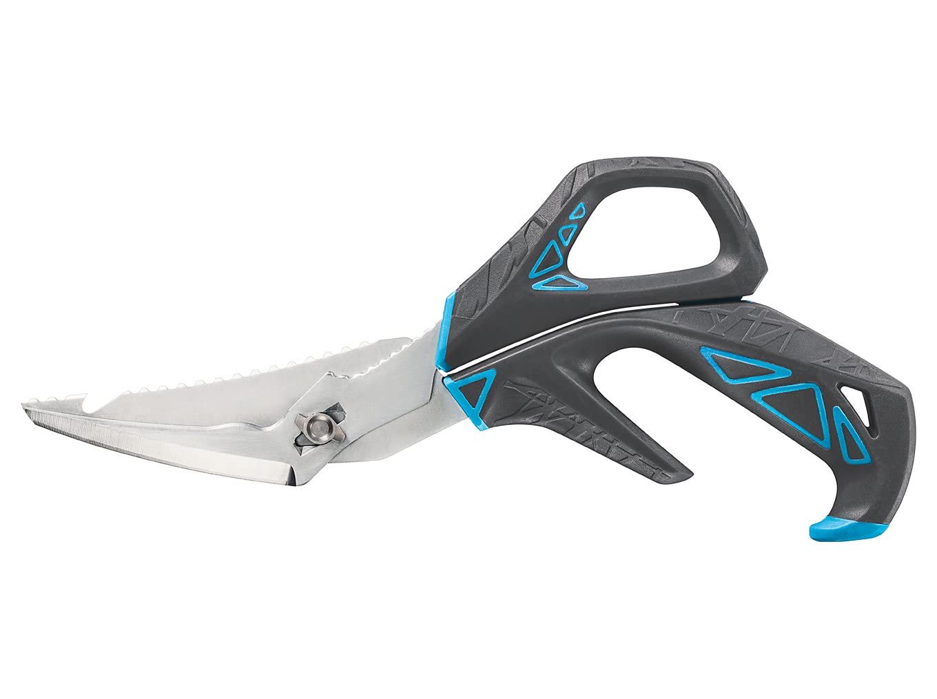 GERBER Saltwater Scissors - Premium Fishing Gear