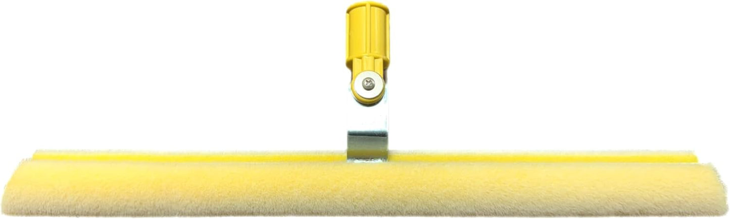 18 Inch Lightweight T-Bar Applicator for Efficient Floor Finishing